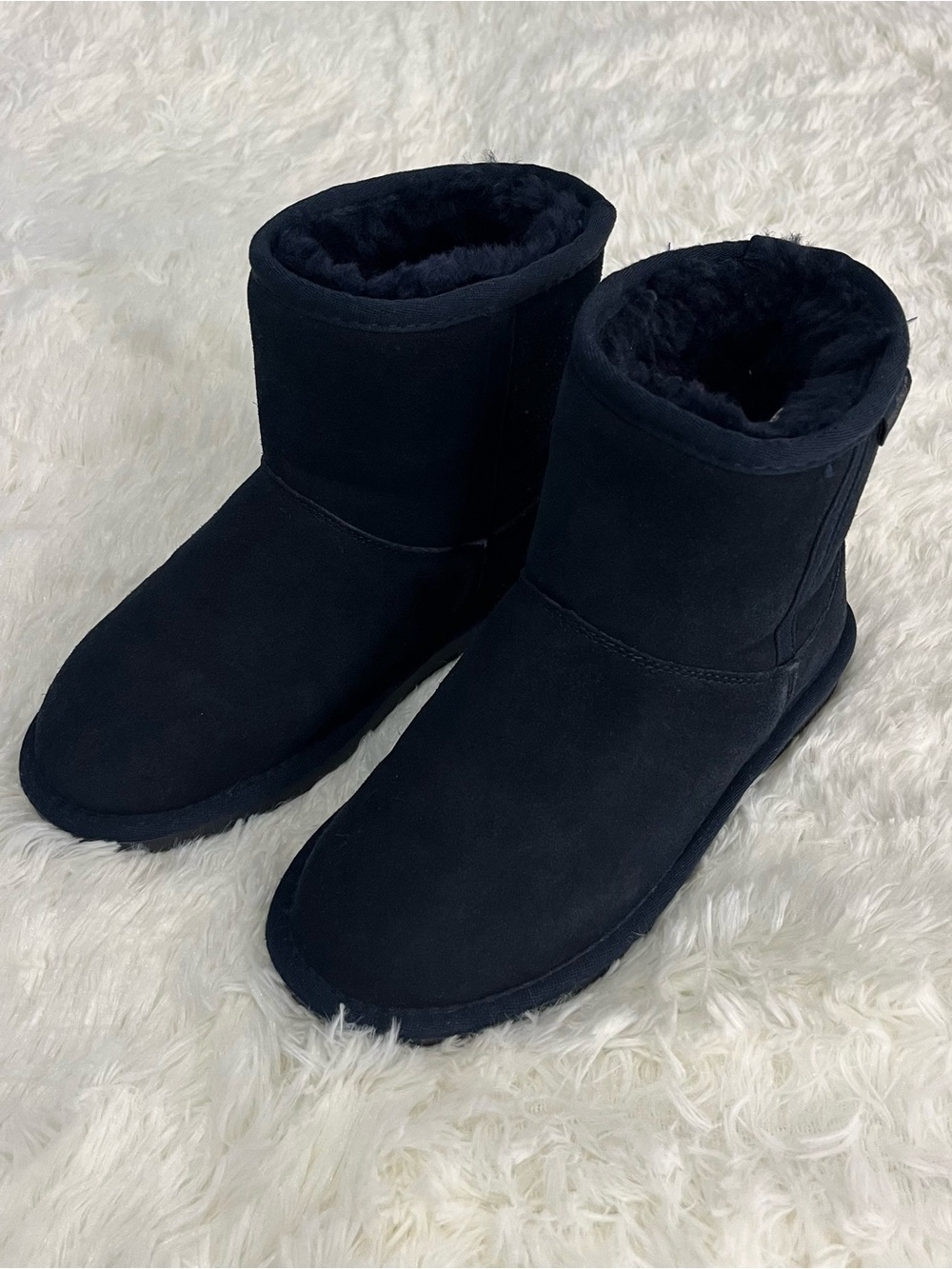 Snow Boots